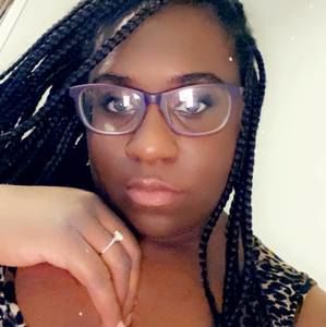 Meet your Posher, Taneshea